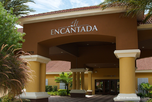 Best offers for Encantada Idiliq Hotels & Resorts Orlando