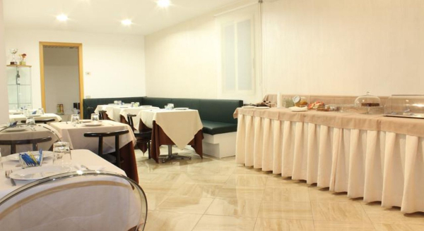 Best offers for HOTEL DEL VIALE Agrigento