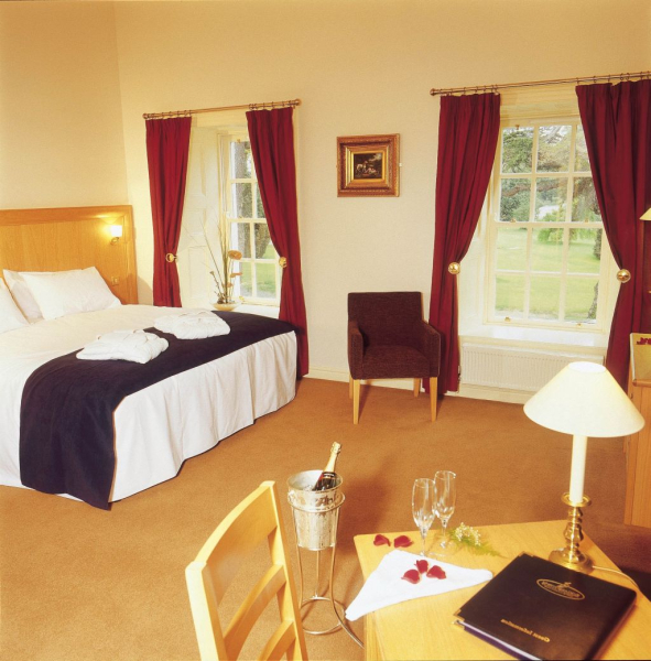 Best offers for HOTEL ROGANSTOWN GOLF & COUNTRY CLUB Dublin