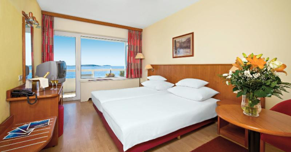 أفضل العروض ل فندق زورا بريموستن