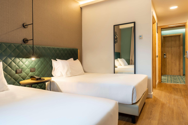 Best offers for Hilton Garden Inn Milan Malpensa Varese