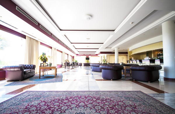 Best offers for La Rondinaia in Eurocongressi Hotel Verona