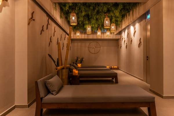 Best offers for Nelia Beach Hotel & Spa Agia Napa