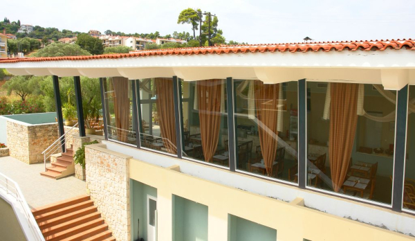 Best offers for ALKION HOTEL Karpazos