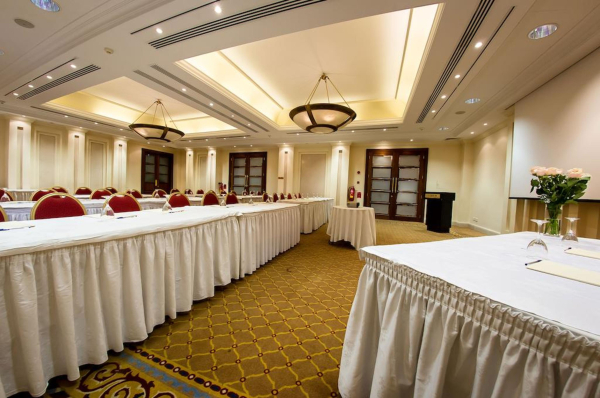 Best offers for Curium Palace Limassol