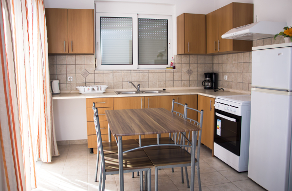 Best offers for Gennadi Garden Apartments Gennadi