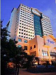Best offers for HOTEL FORTUNA Ham Tan