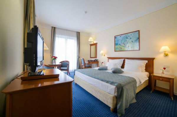 أفضل العروض ل فندق ميلنيج أوباتيجا