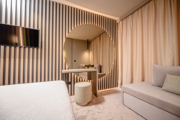 أفضل العروض ل فندق مالين كرك