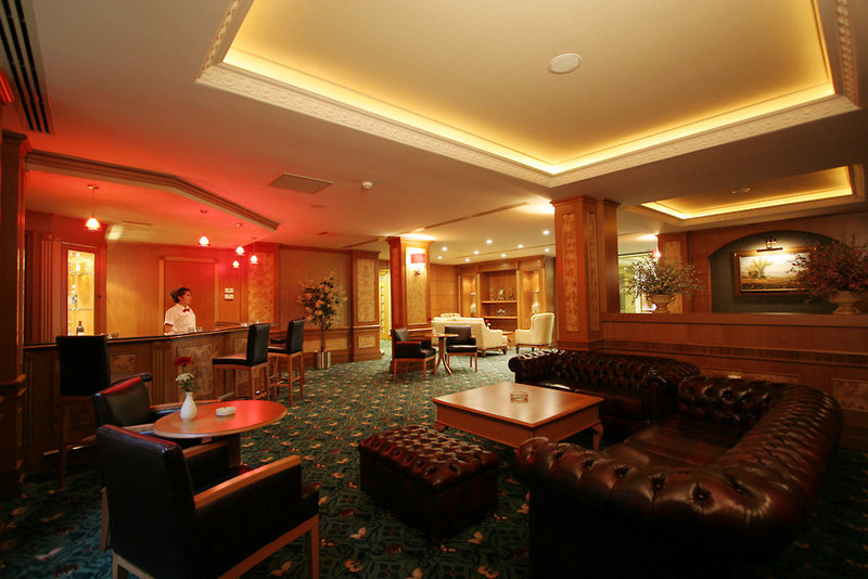 Best offers for ORAN HOTEL Istanbul