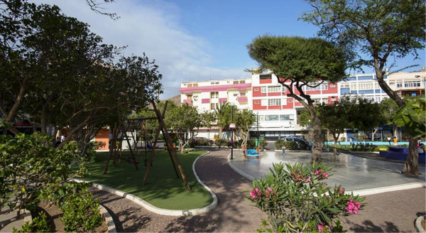 أفضل العروض ل فندق ابارت افينيدا ساو بيدرو