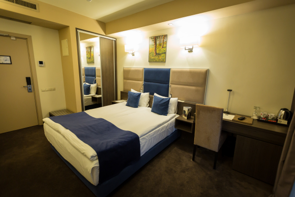 Best offers for Belfort Hotel Brasov