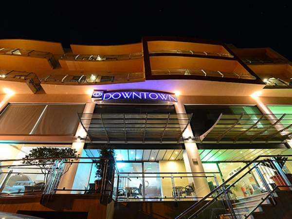 Best offers for Downtown Victoria