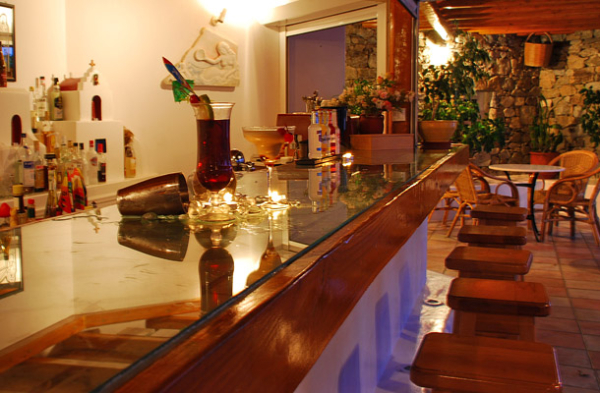 Best offers for HOTEL KAMARI Platis Yialos