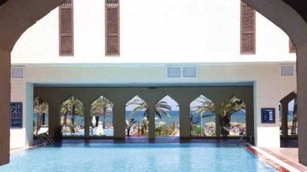 أفضل العروض ل tui blue scheherazade سوسة