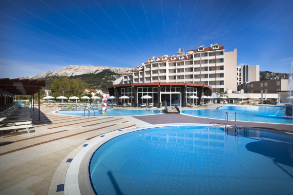 Best offers for Valamar Atrium Baska Residence Baska