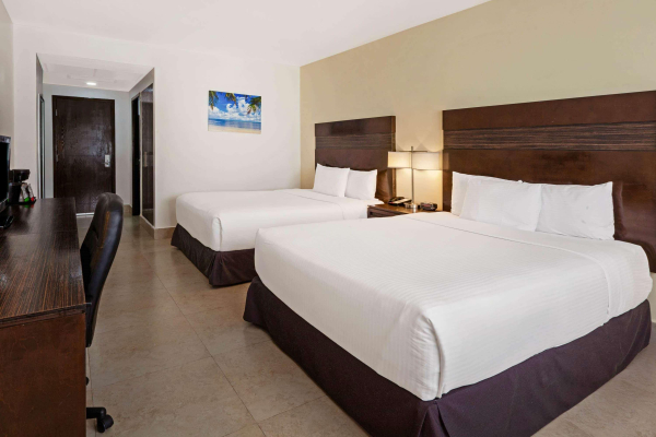 Best offers for Wyndham Garden Cancun Downtown Cancun