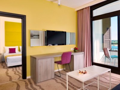Best offers for HOTEL PARK PLAZA HISTRIA Pula 