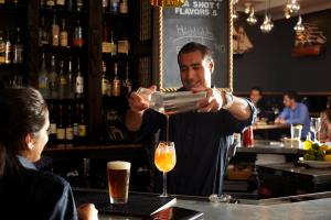 أفضل العروض ل فندق زو سان فرانسيسكو سان فرانسيسكو 