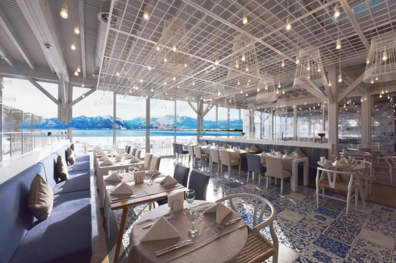 Best offers for RAMADA PLAZA BY WYNDHAM ANTALYA Antalya