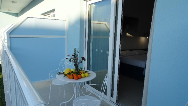 Best offers for FILOXENIA HOTEL APARTMENTS Theologos