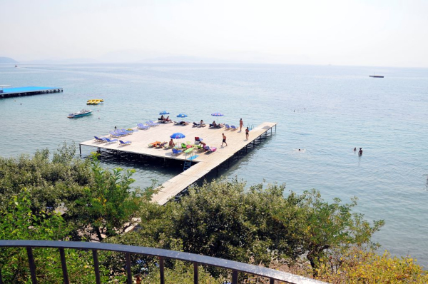 Best offers for HOTEL DASSIA BEACH DASSIA