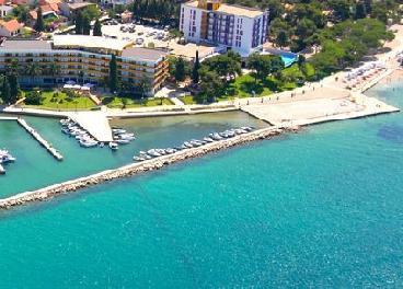 Best offers for HOTEL ILIRIJA Biograd Na Moru