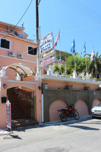 Best offers for HOTEL MIAMI SEA VIEW Kavos