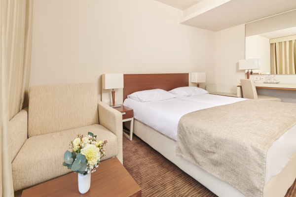 Best offers for Hotel Albatros Plava Laguna Porec