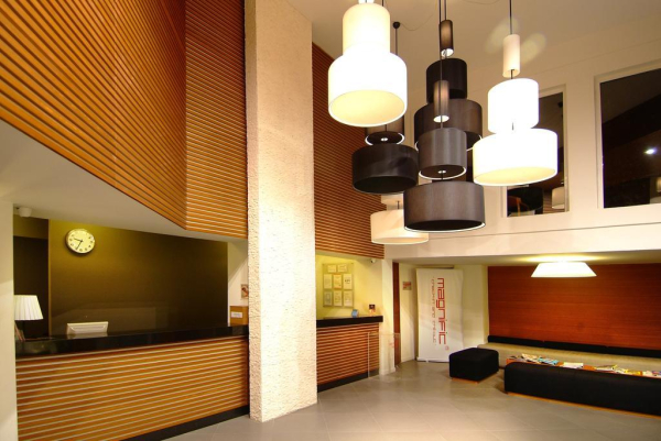 أفضل العروض ل MAGNIFIC CHECK-IN AND CHILL-OUT - ALL INCLUSIVE بودروم