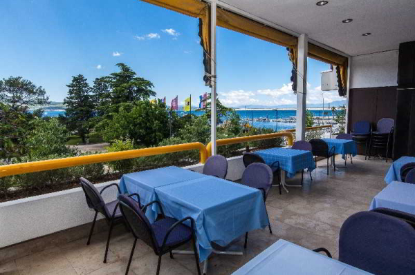 أفضل العروض ل فندق انترناشيونال كريكفنيكا