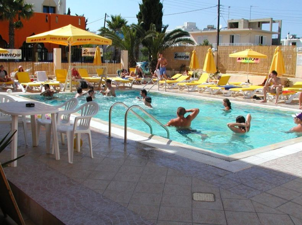 أفضل العروض ل  كاردامنا