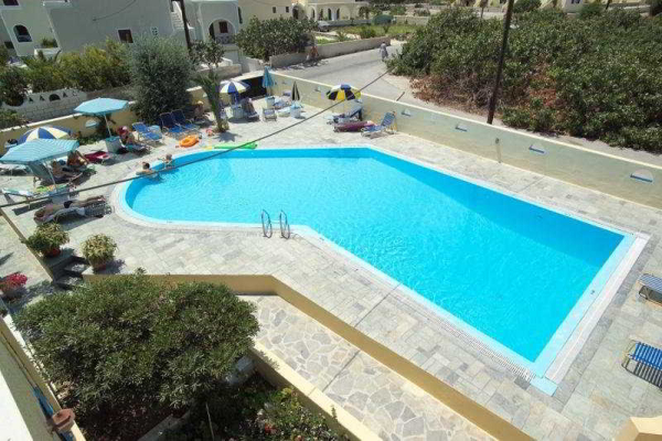 Best offers for AVRA SANTORINI Kamari