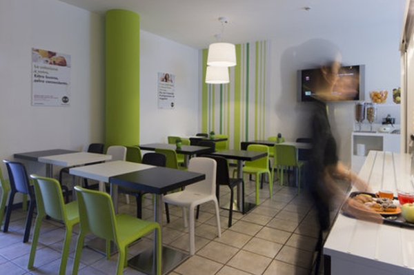 Best offers for B&B HOTEL BOLOGNA (EX-NETTUNO) Sala Bolognese