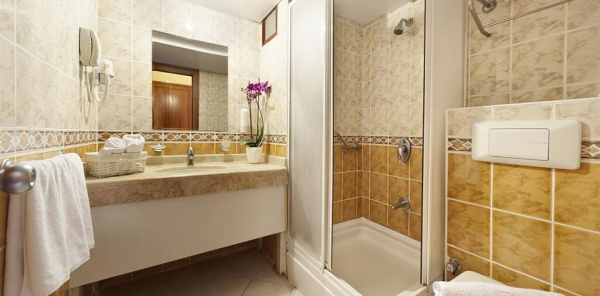 Best offers for Crystal Hotel Bodrum Bodrum