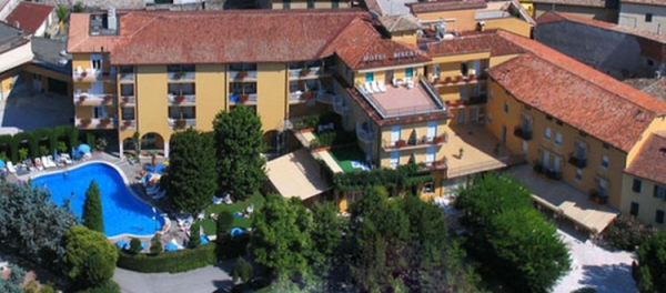 Best offers for HOTEL BISESTI Garda
