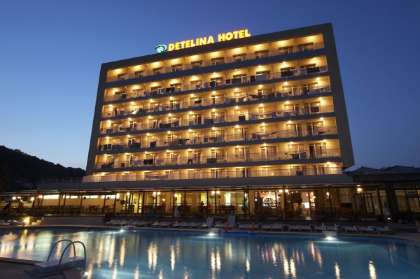 Best offers for HOTEL DETELINA Varna 