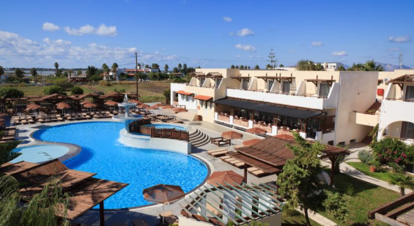Best offers for HOTEL GAIA VILLAGE Tigaki