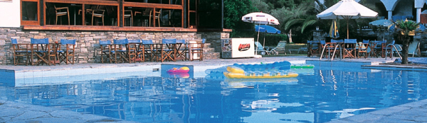 Best offers for HOTEL HANIOTI VILLAGE Chaniotis