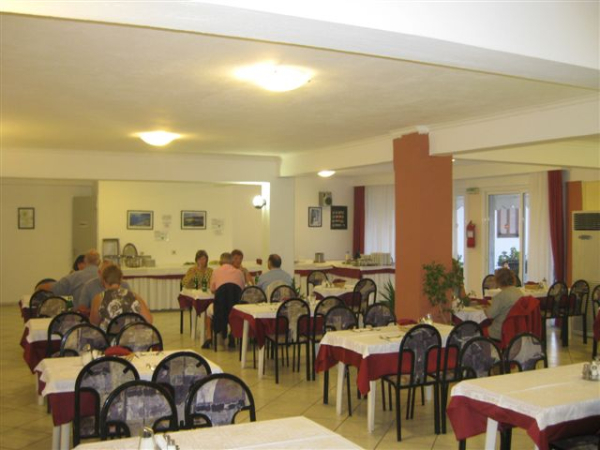 Best offers for HOTEL HILLTOP Chaniotis