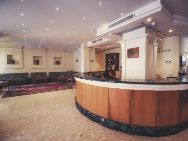 Best offers for HOTEL IL PALAZZIN Qawra
