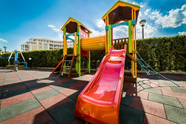 Best offers for HOTEL KAVKAZ GOLDEN DUNE SUNNY BEACH