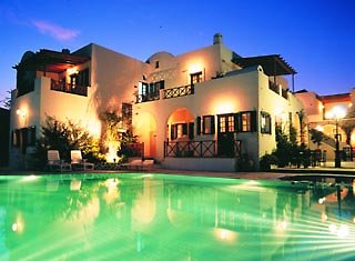 Best offers for HOTEL KOUROS VILLAGE Perissa