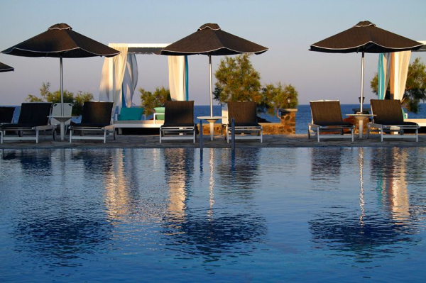 Best offers for HOTEL MEDITERRANEAN BEACH Monolithos