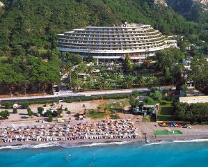 Best offers for HOTEL OLYMPIC PALACE Ixia