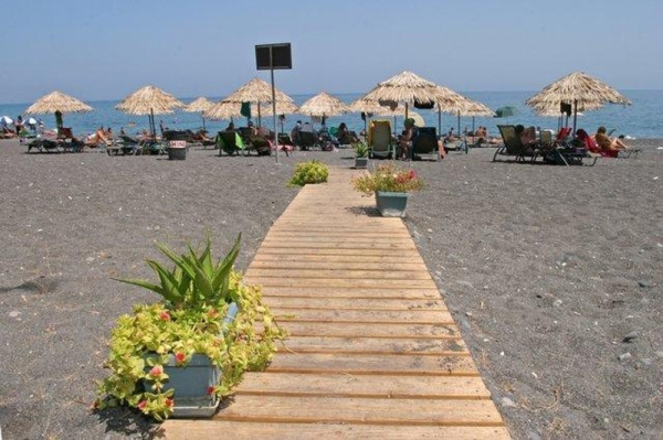 Best offers for HOTEL SUNSHINE Kamari