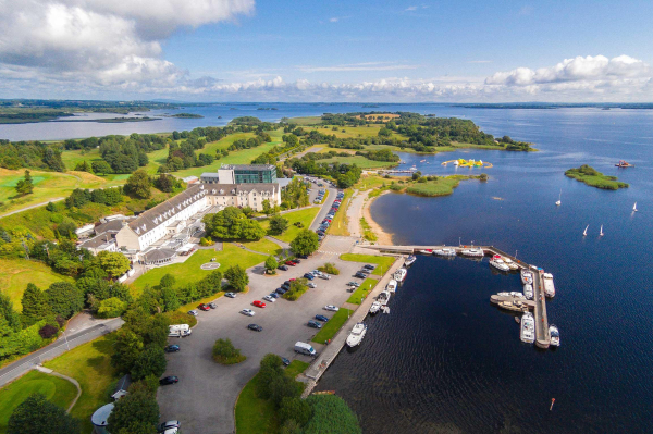 Best offers for Hodson Bay Hotel Athlone