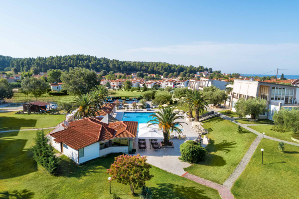 Best offers for Iris Hotel Gerakini