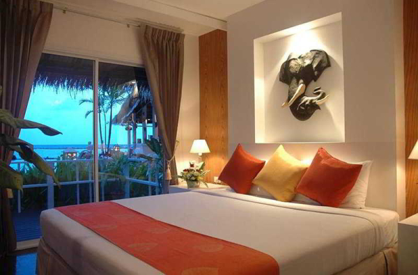 Best offers for Island Resort and Spa Chawang 