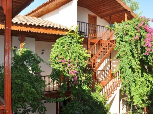 Best offers for Konak Su Hotel Dalyan